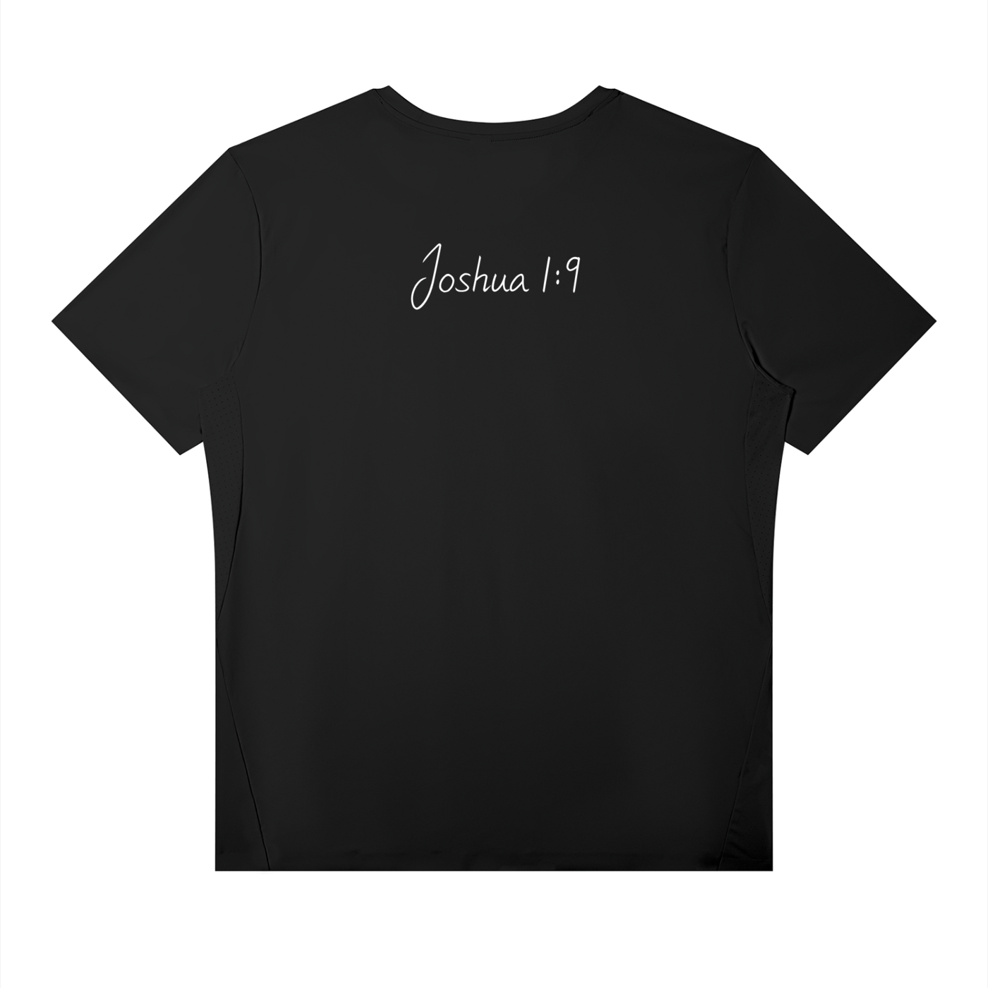 Men’s Joshua 1:9 Lightweight Performance T-Shirt