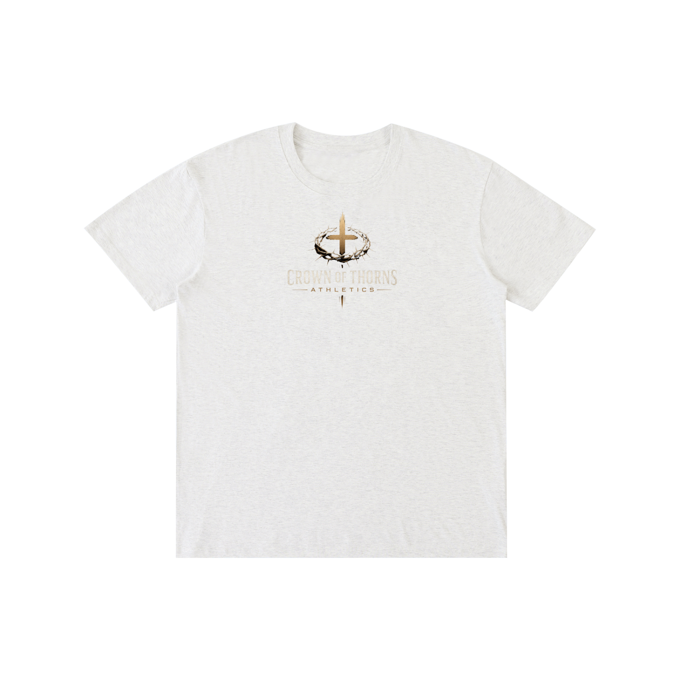 Pure Cotton Unisex T-Shirt