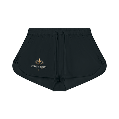 Women’s Athletic Shorts