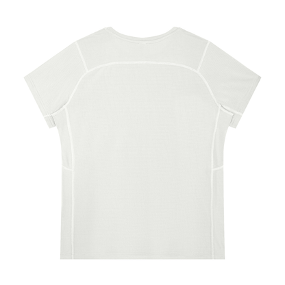 Women’s Regular Fit Athletic T-Shirt