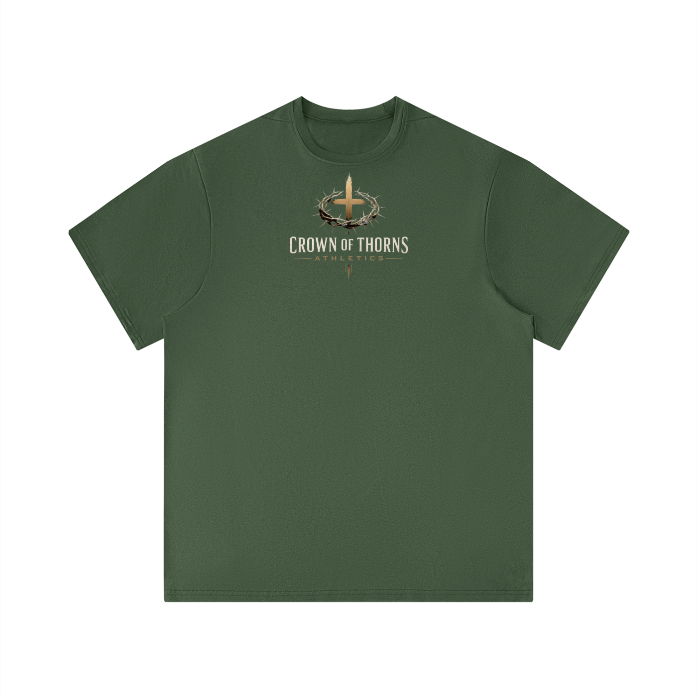 Men's Performance Regular Fit T-Shirt