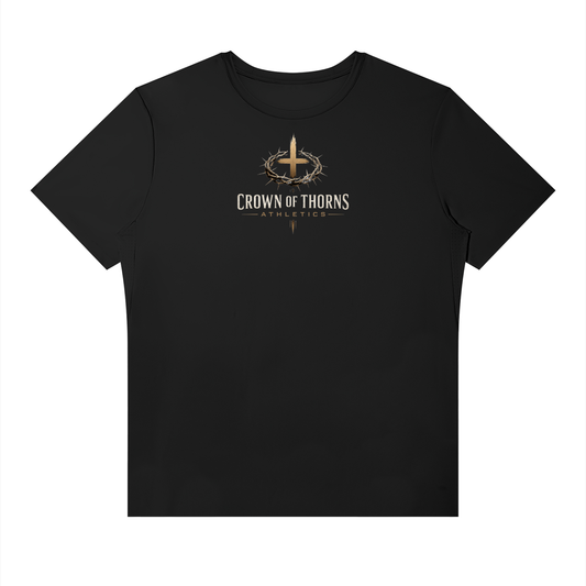 Men’s Joshua 1:9 Lightweight Performance T-Shirt