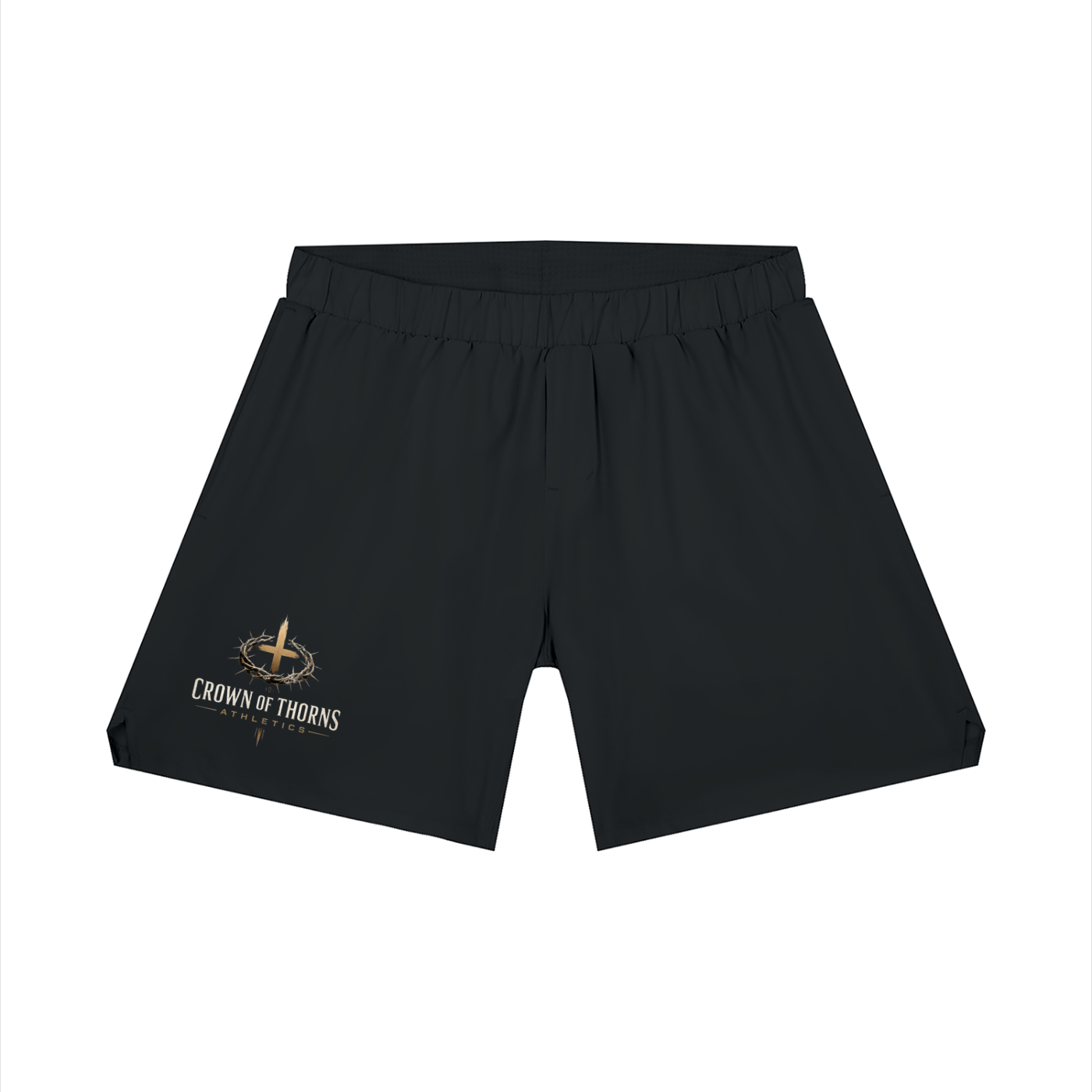 Men’s Loose Fit Performance Shorts