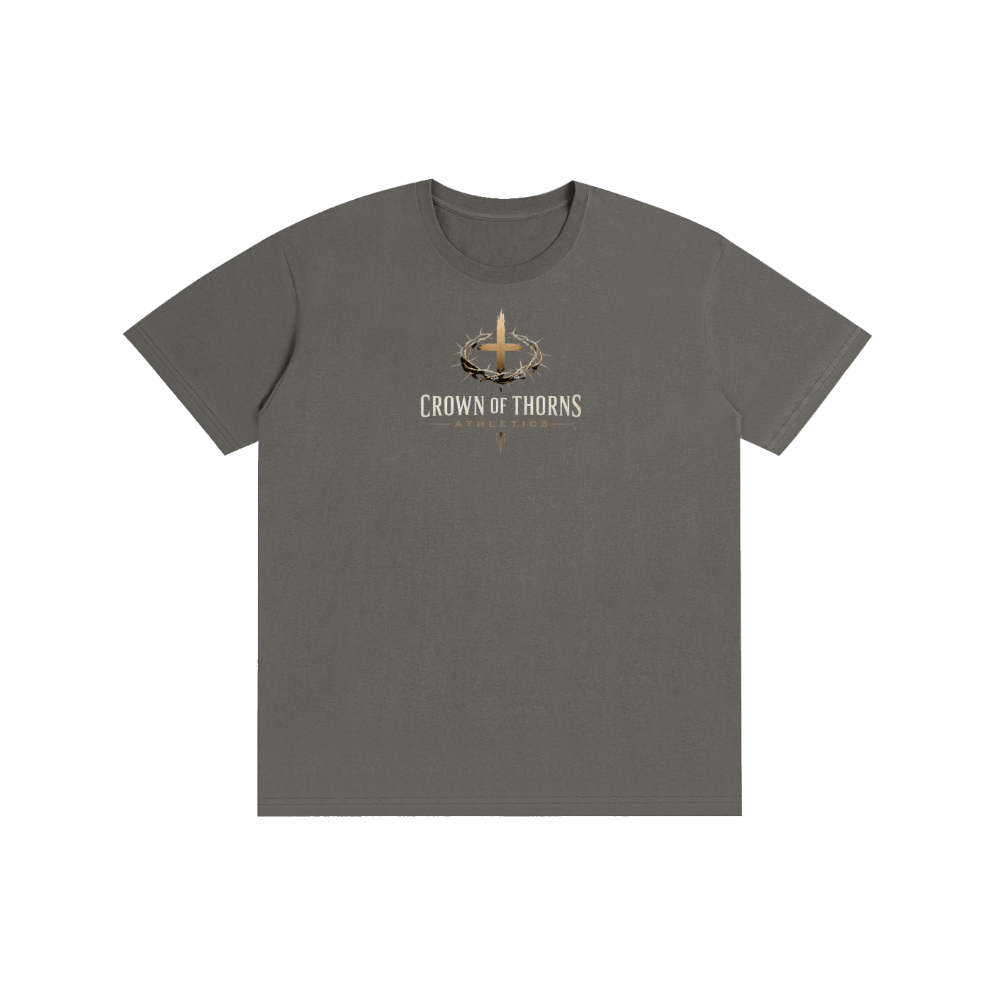 Pure Cotton Unisex T-Shirt