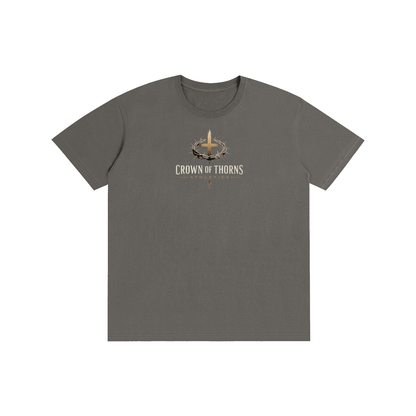 Pure Cotton Unisex T-Shirt