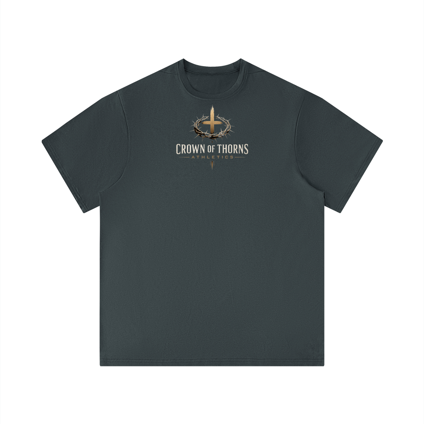 Men's Performance Regular Fit T-Shirt