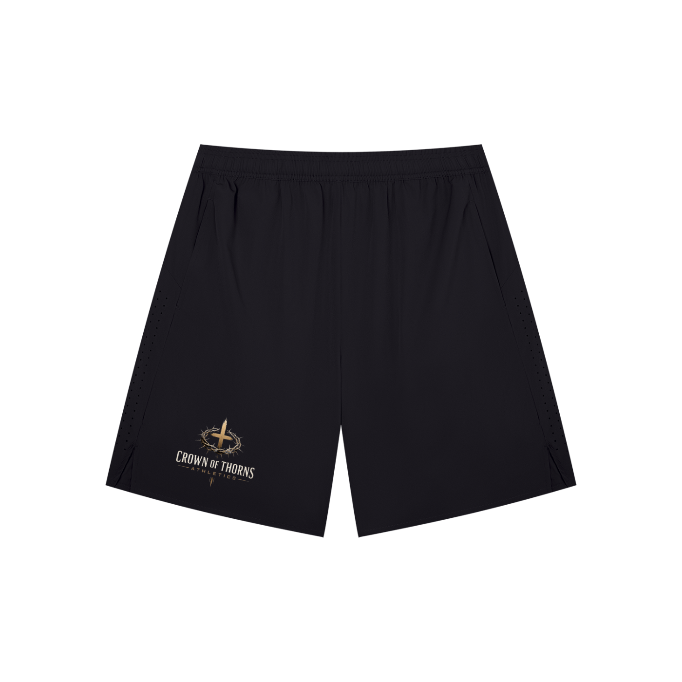 Men’s Regular Fit Performance Shorts