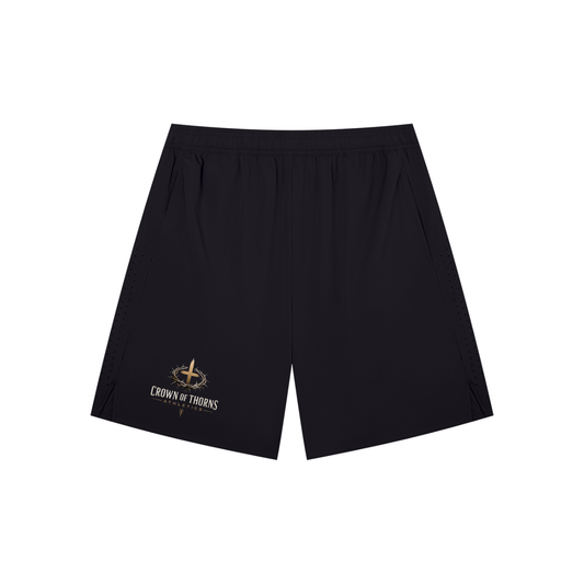 Men’s Regular Fit Performance Shorts