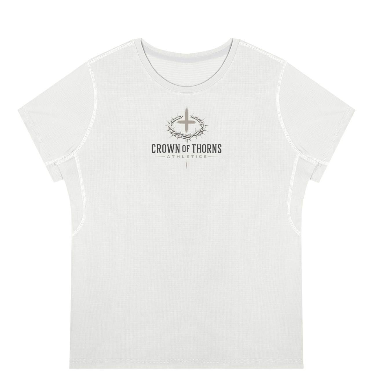 Women’s Regular Fit Athletic T-Shirt