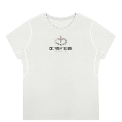 Women’s Regular Fit Athletic T-Shirt