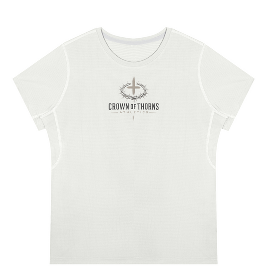 Women’s Regular Fit Athletic T-Shirt
